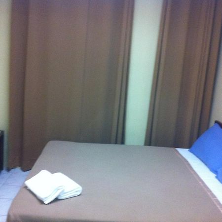 Jr Hotel Ситиаван Екстериор снимка