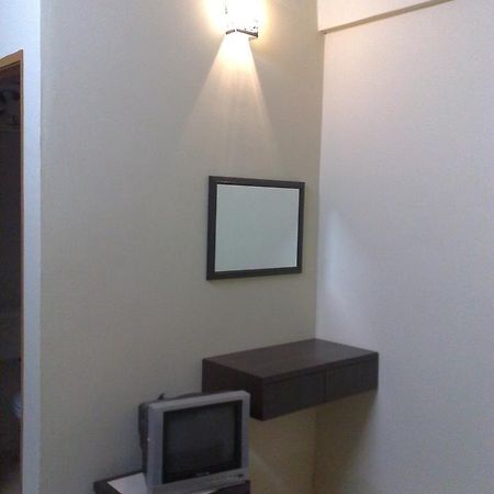 Jr Hotel Ситиаван Екстериор снимка