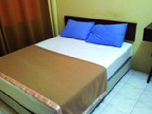 Jr Hotel Ситиаван Екстериор снимка