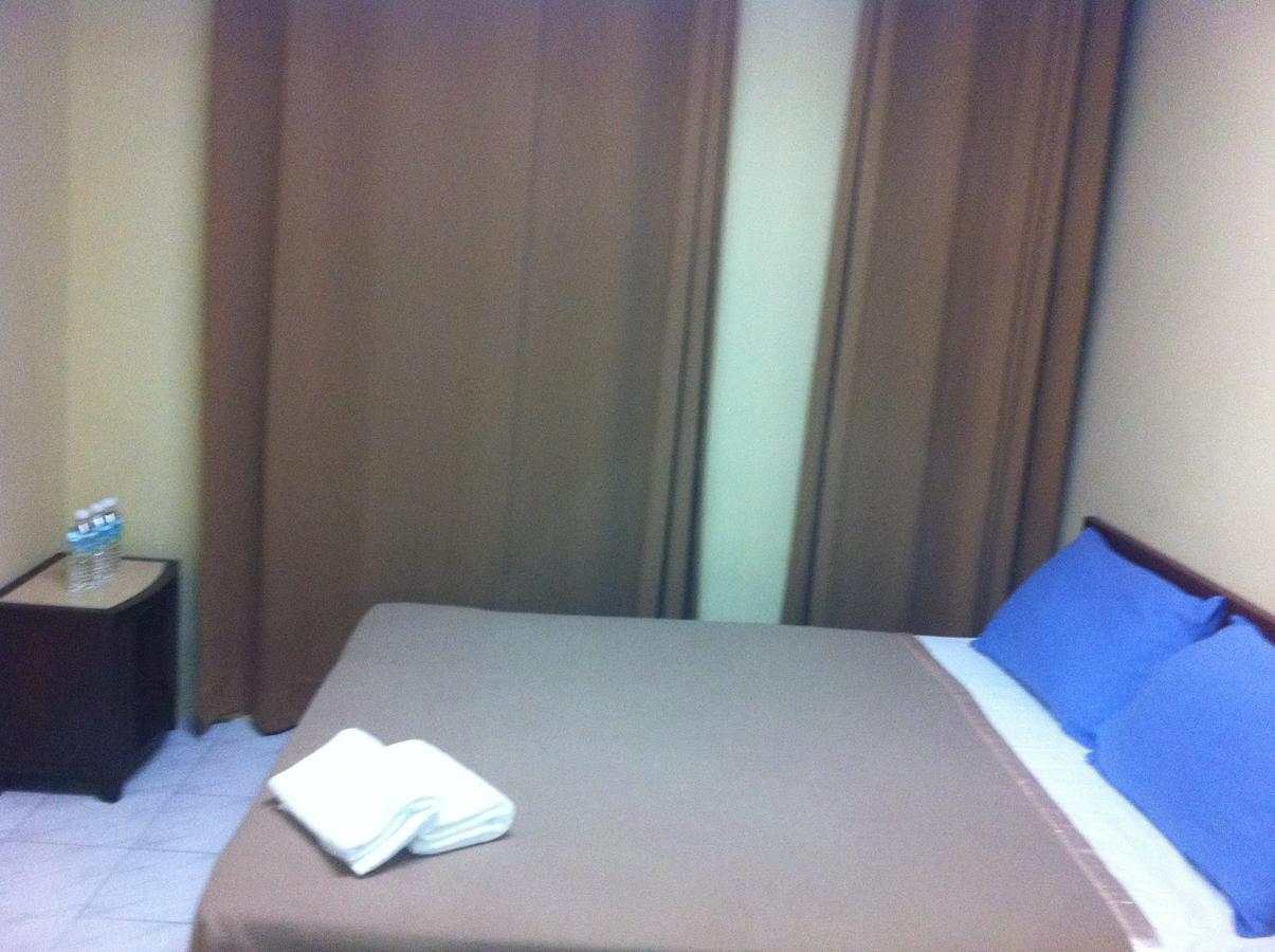 Jr Hotel Ситиаван Екстериор снимка