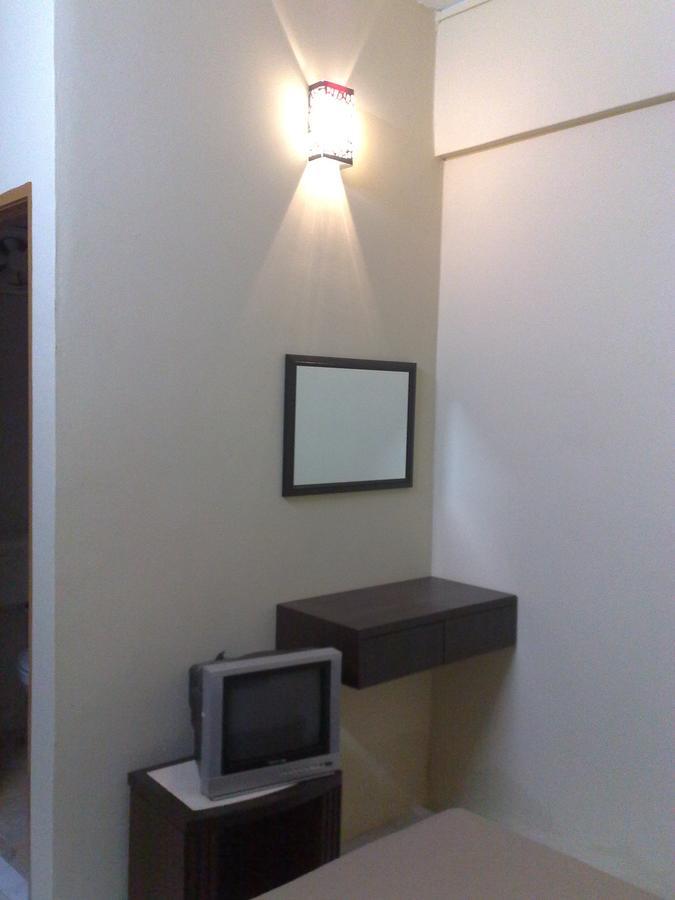 Jr Hotel Ситиаван Екстериор снимка