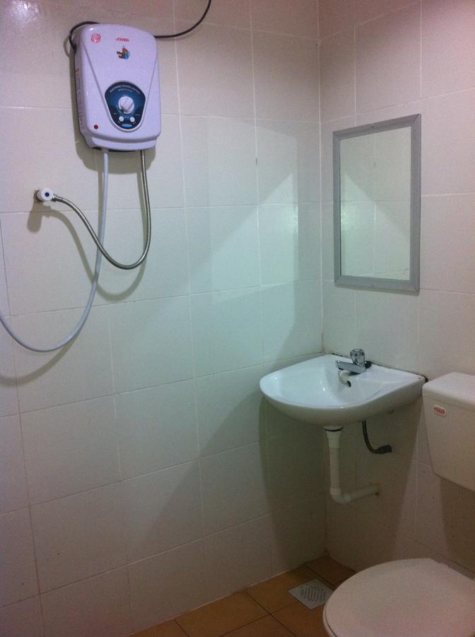 Jr Hotel Ситиаван Екстериор снимка